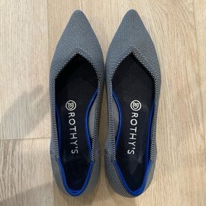 Rothy’s The Point in Grey